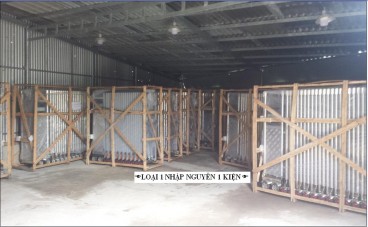 Kinh nghiệm chọn mua cổng xếp 100% chính hãng Kinh nghiệm chọn mua cổng xếp 100% chính hãng
